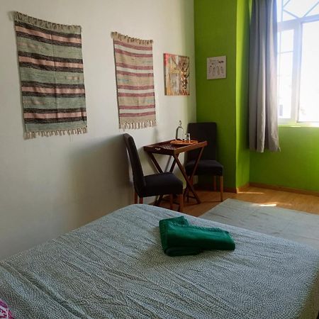 Meraki Hostel 신트라 외부 사진